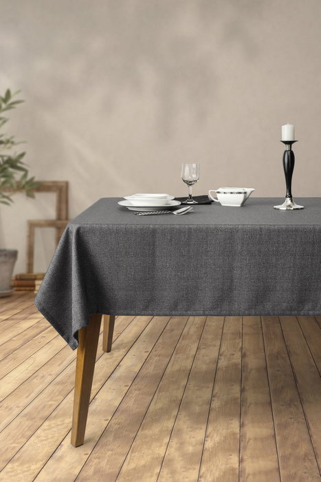 Hermia Mantel Grande 250 - Antracita Hermia Mantel Grande 250 - Antracita
